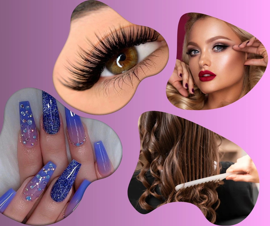 Beautiful Makeup Artcity