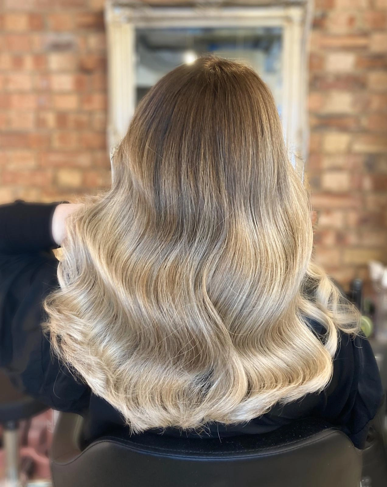 Balayage