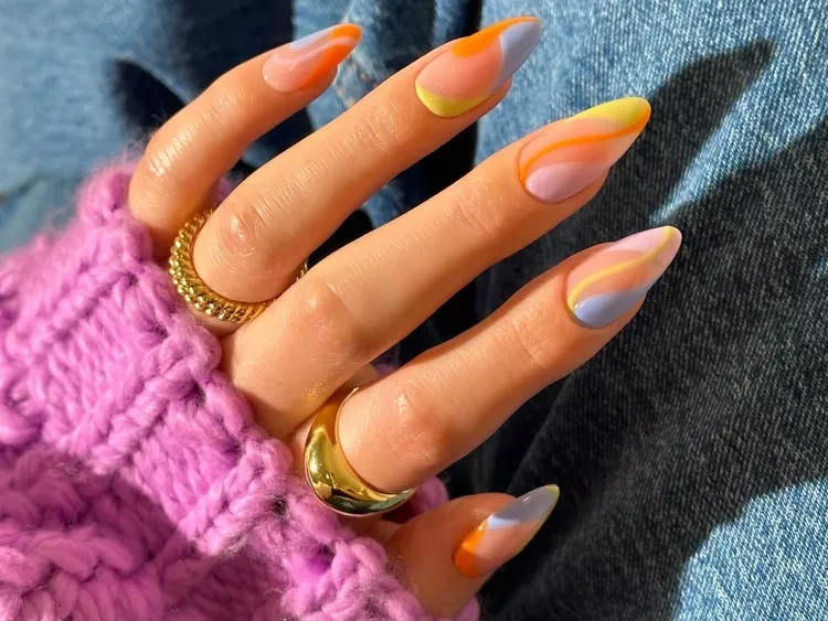 Gel Extensions
